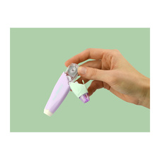 Opravný roller Pentel KNOKY - náhradní kazeta 5 mm x 6 m