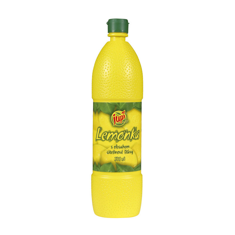 Citronový koncentrát - citronek / 350 ml