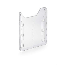 Durable COMBIBOXX držák dokumentů - rozšířující díl / A4