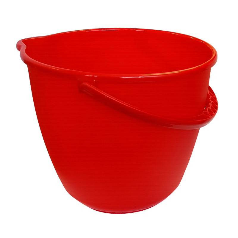 Kbelík plastový s výlevkou 11 l