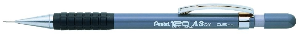 Mikrotužka Pentel 120 A3 - A 315 / 0,5 mm