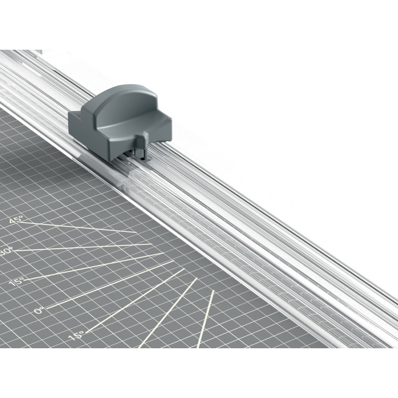 Řezačka koutoučová Leitz Precision - Home A4