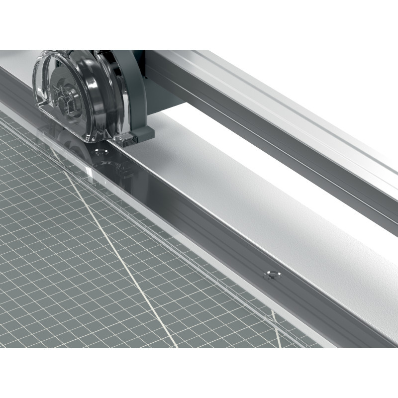 Řezačka koutoučová Leitz Precision - Home Office A4