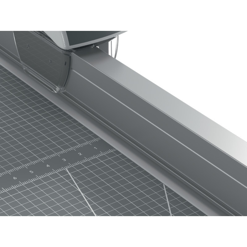 Řezačka koutoučová Leitz Precision - Office A3