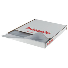 Závěsné obaly Esselte - A4 matný / 43 my / 100 ks