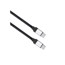 Kabel nabíjecí magnetický - USB-C konektor / 1 m