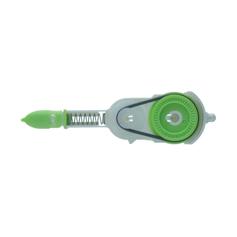 Opravný roller WHITE LINE RT - náhradní náplň 4 mm x 6 m