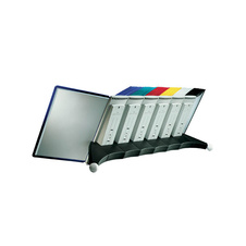 SHERPA EXTENSION MODULE 10 - černo / šedá - rozšiřující modul