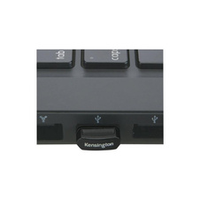 Myš Kensington Pro Fit™ - černá / bezdrátová