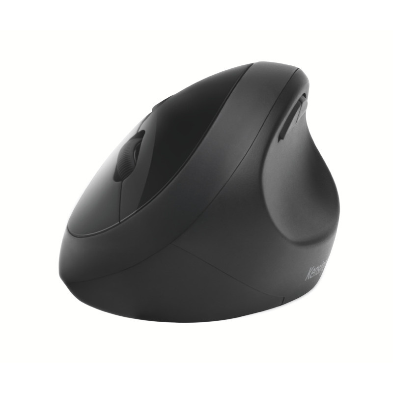 Myš Kensington Pro Fit® Ergo bezdrátová - černá / pro praváky