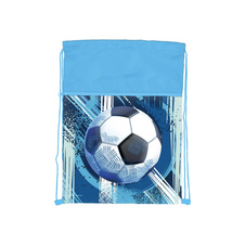 Sáček na přezůvky - football