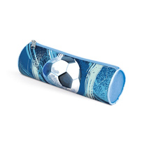 Pouzdro na tužky etue - fotbal