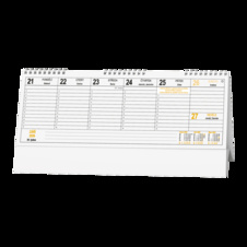 Kalendář stolní poznámkový Daňový / BSC10