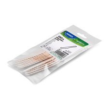 Nůž dřevěný - 16,5 cm / 10 ks