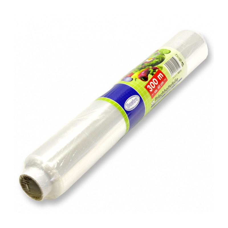 Potravinová fólie - šíře 45 cm / návin 300 m