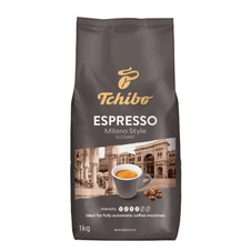 Zrnková káva Tchibo Milano Style Espresso / 1 kg