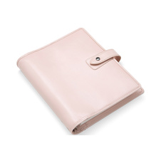Diář Filofax Malden - A5 / růžová