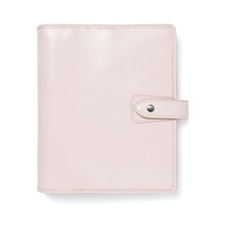Diář Filofax Malden - A5 / růžová