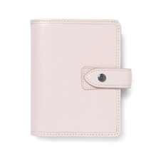 Diář Filofax Malden - kapesní / růžová
