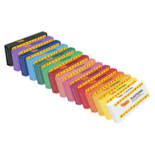 Plastelína JOVI - 15 x 350 g