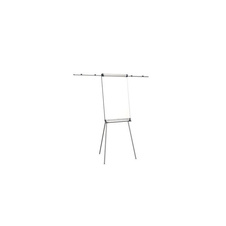 Tabule Flipchart Eurochart - Eurochart s výsuvnými rameny