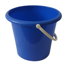 Kbelík plastový 5 l