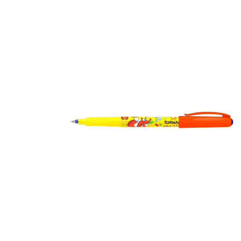 Roller Centropen TORNADO Boom 2675 - tornádo + zmizík