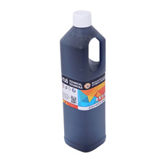 Tuš - černá / 1000 g