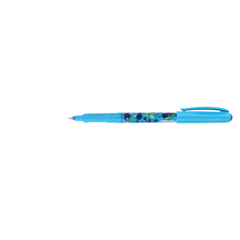 Roller Centropen TORNADO Fruity 2675 - stojánek 20 ks