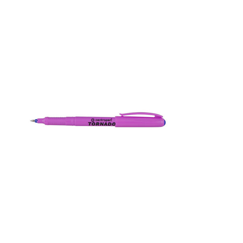 Roller Centropen TORNADO Original 2675 - stojánek 20 ks