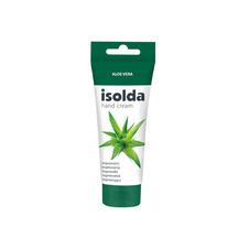 Isolda krém na ruce 100 ml - regenerační s Aloe Vera