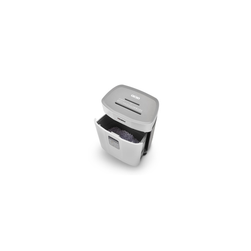 Skartovací stroj Dahle PaperSAFE® PS 260