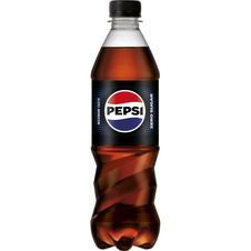 Pepsi Zero Sugar / 0,5 l