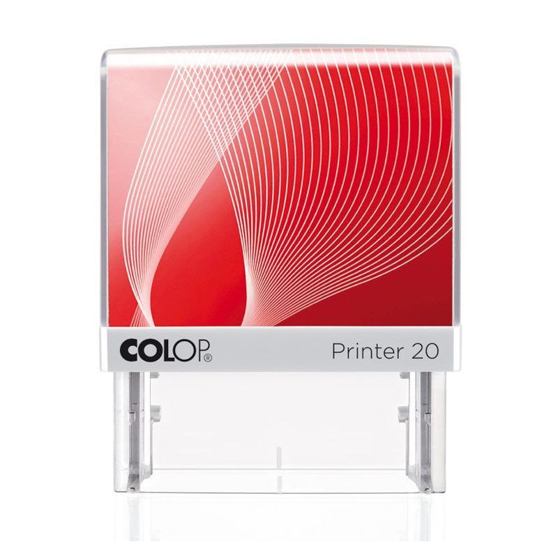 Colop razítko Printer 20 mechnika