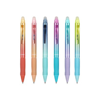 Roller Colorino mazací - Ghost Pen / modrá náplň