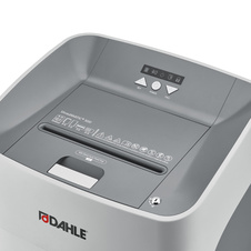 Skartovací stroj Dahle ShredMATIC® 300 P5