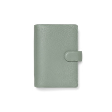 Diář Filofax Norfolk - osobní / sage