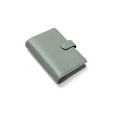 Diář Filofax Norfolk - osobní / sage