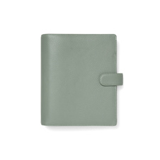 Diář Filofax Norfolk - A5 / sage