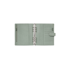 Diář Filofax Norfolk - A5 / sage