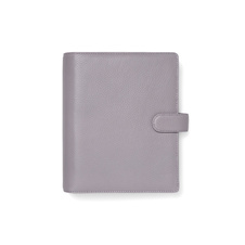 Diář Filofax Norfolk - A5 / lavender