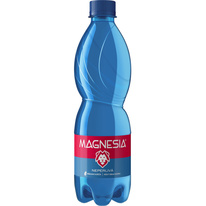 Magnesia minerální voda přírodní - neperlivá / 0,5 l
