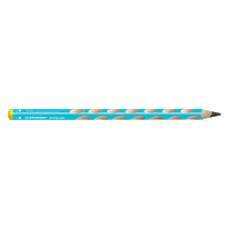 Tužka STABILO® EASYgraph - HB / pro leváky / modrá