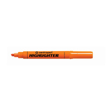 Zvýrazňovač Centropen HIGHLIGHTER 8552 / oranžová