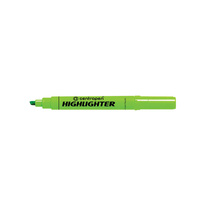 Zvýrazňovač Centropen HIGHLIGHTER 8552 / zelená