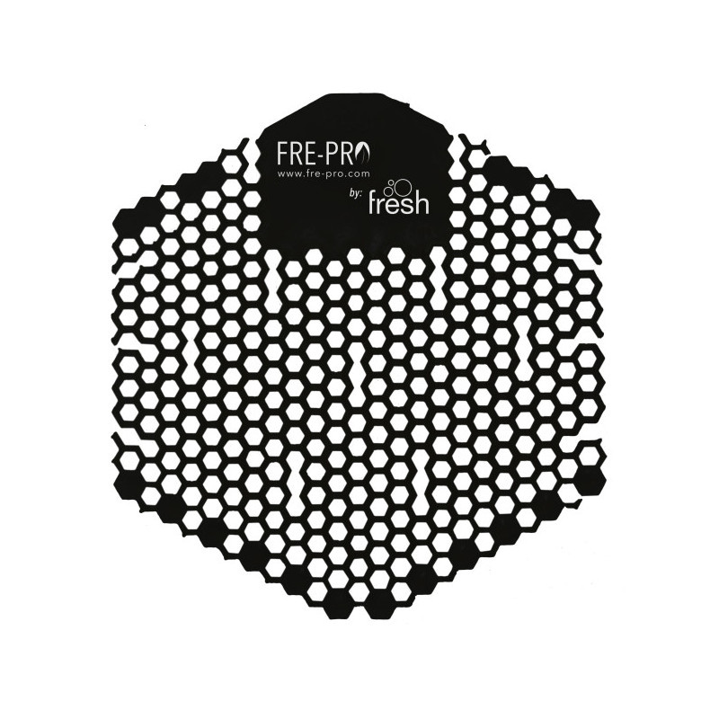Vůně FrePro - sítko do pisoáru 3D / Midnight Coast