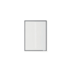 INFO KAPSA statická DURAFRAME® - A3 / antracitová / 1 ks