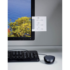 DURAFIX® klipy - 60 mm / stříbrná / 5 ks