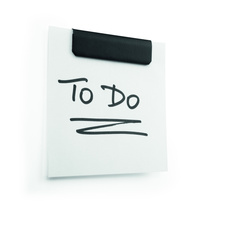 DURAFIX® klipy - 60 mm / černá / 5 ks