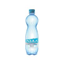 Aquila první voda - neperlivá / 0,5 l